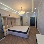 Kirayə (aylıq) 3 otaqlı Yeni Tikili, Ağ şəhər, Xətai rayonu 5