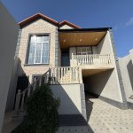 Satılır 5 otaqlı Həyət evi/villa, Koroğlu metrosu, Maştağa qəs., Sabunçu rayonu 2
