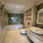 Satılır 4 otaqlı Yeni Tikili, 28 May metrosu, Nəsimi rayonu 24