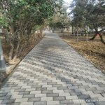 Kirayə (aylıq) 3 otaqlı Köhnə Tikili, Xalqlar dostluğu metrosu, 8-ci kilometr, Nizami rayonu 23
