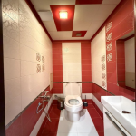 Satılır 3 otaqlı Yeni Tikili, İnşaatçılar metrosu, Yasamal rayonu 11