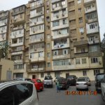 Kirayə (aylıq) 2 otaqlı Köhnə Tikili, Elmlər akademiyası metrosu, Yasamal rayonu 1