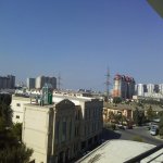 Satılır 2 otaqlı Yeni Tikili, Qara Qarayev metrosu, Nizami rayonu 15