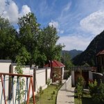 Kirayə (günlük) 6 otaqlı Həyət evi/villa Qax 12