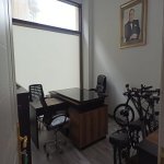 Kirayə (aylıq) 2 otaqlı Ofis, Xətai metrosu, Ağ şəhər, Xətai rayonu 4