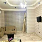Satılır 2 otaqlı Yeni Tikili, Azadlıq metrosu, 6-cı mikrorayon, Binəqədi rayonu 2