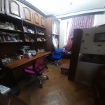 Продажа 3 комнатная Вторичка, м. Эльмляр Академиясы метро, Министерство Юстиции, Ясамал район 5