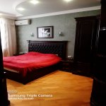 Продажа 3 комнат Новостройка, м. Азадлыг метро, 7-ой микрорайон, Бинагадинский р-н район 5