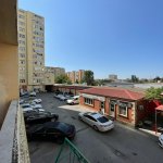 Satılır 2 otaqlı Yeni Tikili, Xalqlar dostluğu metrosu, Baku Medical Babək, Xətai rayonu 3