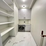 Satılır 3 otaqlı Yeni Tikili, Xətai metrosu, Ağ şəhər, Xətai rayonu 17