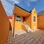 Satılır 3 otaqlı Həyət evi/villa, Koroğlu metrosu, Zabrat qəs., Sabunçu rayonu 4