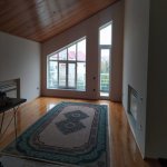 Kirayə (aylıq) 5 otaqlı Həyət evi/villa, Badamdar qəs., Səbail rayonu 10