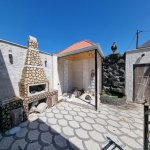 Satılır 4 otaqlı Həyət evi/villa, Koroğlu metrosu, Maştağa qəs., Sabunçu rayonu 6