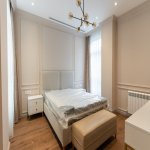 Аренда 4 комнатная Новостройка, м. Ичяришяхяр метро, Сябаиль район 6