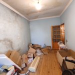 Satılır 3 otaqlı Həyət evi/villa, Avtovağzal metrosu, Biləcəri qəs., Binəqədi rayonu 21