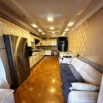 Kirayə (aylıq) 3 otaqlı Yeni Tikili, Nəriman Nərimanov metrosu, Nərimanov rayonu 5