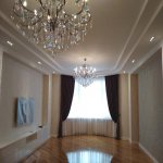 Satılır 4 otaqlı Yeni Tikili, Sahil metrosu, Səbail rayonu 24