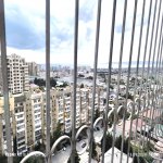 Kirayə (aylıq) 3 otaqlı Yeni Tikili, Əhmədli metrosu, Xətai rayonu 9