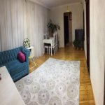 Satılır 3 otaqlı Köhnə Tikili, Sahil metrosu, Səbail rayonu 7