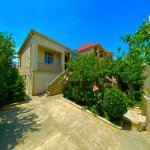Satılır 3 otaqlı Həyət evi/villa, Masazır, Abşeron rayonu 1