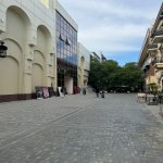 Satılır 1 otaqlı Ofis, Sahil metrosu, Səbail rayonu 9