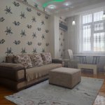 Kirayə (aylıq) 2 otaqlı Yeni Tikili, Nəsimi metrosu, 9-cu mikrorayon, Binəqədi rayonu 2