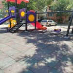 Kirayə (aylıq) 1 otaqlı Köhnə Tikili, Xalqlar dostluğu metrosu, 8-ci kilometr, Nizami rayonu 3