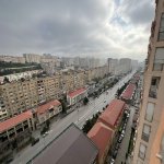 Satılır 3 otaqlı Yeni Tikili, Həzi Aslanov metrosu, Xətai rayonu 11
