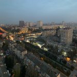 Satılır 4 otaqlı Yeni Tikili, Neftçilər metrosu, Nizami rayonu 22