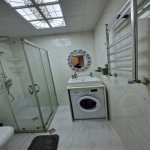 Kirayə (aylıq) 2 otaqlı Yeni Tikili, 28 May metrosu, Nəsimi rayonu 13
