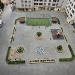 Kirayə (aylıq) 2 otaqlı Ofis, Nəriman Nərimanov metrosu, Nərimanov rayonu 11