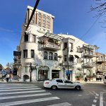 Аренда 1 комнатная Офис, м. 28 Мая метро, Насими район 1