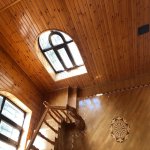 Satılır 6 otaqlı Həyət evi/villa, Yeni Ramana, Sabunçu rayonu 8