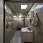 Satılır 3 otaqlı Həyət evi/villa, Yeni Günəşli qəs., Suraxanı rayonu 19
