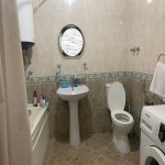 Продажа 2 комнатная Новостройка, м. Эльмляр Академиясы метро, Ясамал район 9