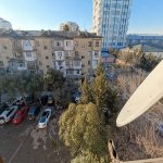 Kirayə (aylıq) 3 otaqlı Köhnə Tikili, Gənclik metrosu, 8-ci mikrorayon, Binəqədi rayonu 21