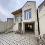 Satılır 6 otaqlı Həyət evi/villa, Avtovağzal metrosu, Biləcəri qəs., Binəqədi rayonu 1
