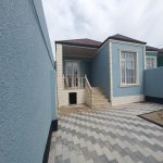 Satılır 4 otaqlı Həyət evi/villa, Binə qəs., Xəzər rayonu 5