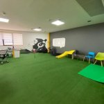 Kirayə (aylıq) 10 otaqlı Ofis, Nəriman Nərimanov metrosu, Təhsil Nazirliyi, Nərimanov rayonu 4