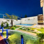 Посуточно 3 комнатная Дома/Виллы, Шювалан, Хязяр район 3