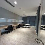 Kirayə (aylıq) 5 otaqlı Ofis, Gənclik metrosu, Nərimanov rayonu 5