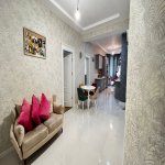 Kirayə (aylıq) 3 otaqlı Yeni Tikili, Xətai rayonu 10