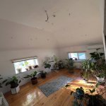 Satılır 7 otaqlı Həyət evi/villa, Koroğlu metrosu, Zabrat qəs., Sabunçu rayonu 14