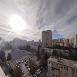 Satılır 4 otaqlı Yeni Tikili, Memar Əcəmi metrosu, 3-cü mikrorayon, Nəsimi rayonu 19
