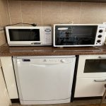 Kirayə (günlük) 2 otaqlı Köhnə Tikili, Nizami metrosu, Nəsimi rayonu 9