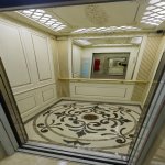 Satılır 2 otaqlı Yeni Tikili, Gənclik metrosu, Nərimanov rayonu 3