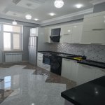 Kirayə (aylıq) 3 otaqlı Yeni Tikili, İnşaatçılar metrosu, Yeni Yasamal qəs., Yasamal rayonu 12