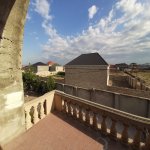 Satılır 6 otaqlı Həyət evi/villa, Mehdiabad, Abşeron rayonu 9