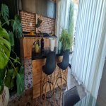 Kirayə (aylıq) 6 otaqlı Bağ evi, Mərdəkan, Xəzər rayonu 14