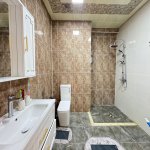 Продажа 3 комнатная Новостройка, İnşaatçılar метро, пос. Йени Ясамал, Ясамал район 19